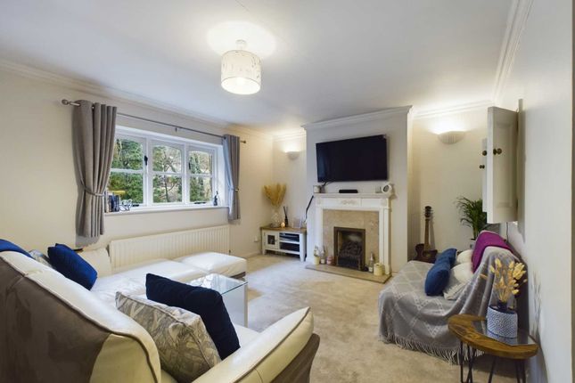 Flat for sale in Springwater Mill, High Wycombe