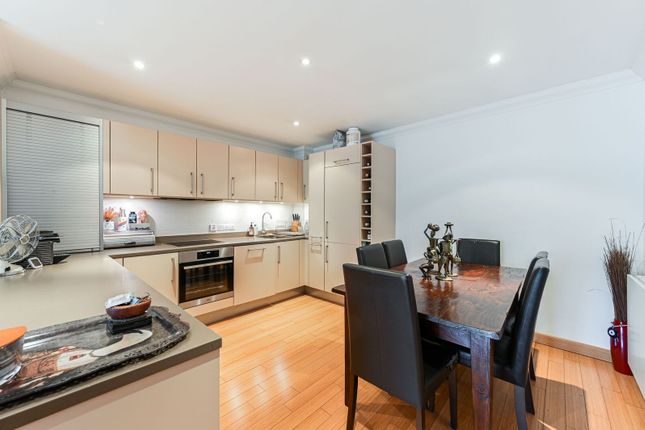 Octavia House, Westminster photo 4