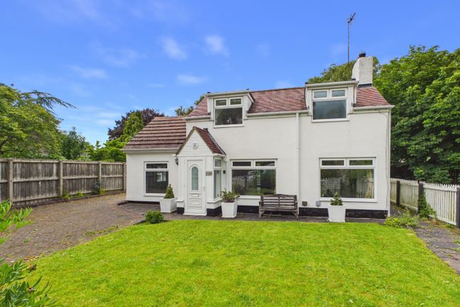 2-bed detached on Thorn Cottage, Main Street, Hull, £250,000