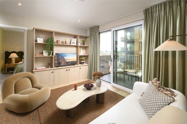 Flat 03.10,, Dart House At The Exchange, Watford photo 3