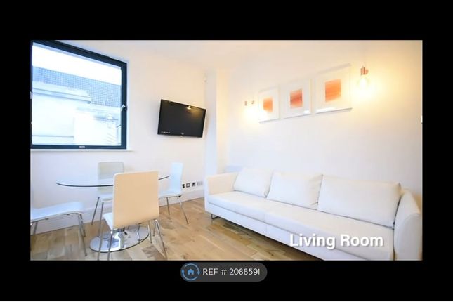 Thumbnail Room to rent in East Block, London
