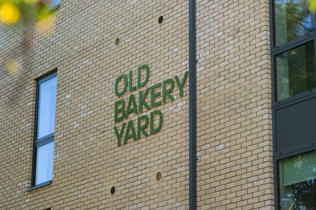 Flat to rent in Old Bakery Yard, Jews Lane, Bath, Somerset