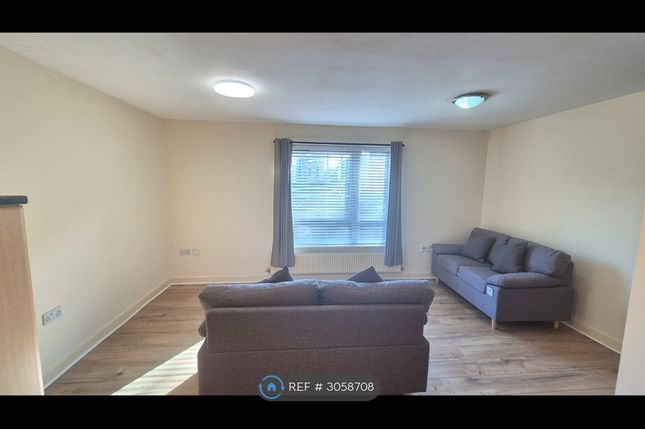 Apartment, Priory Court Pershore Road, Birmingham photo 2