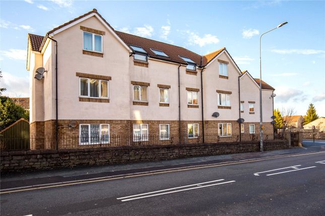 Flat for sale in Leicester Square, Bristol, Gloucestershire