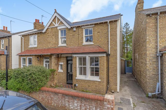 3-bed house on 10, Elmthorpe Road, Oxford, £655,000
