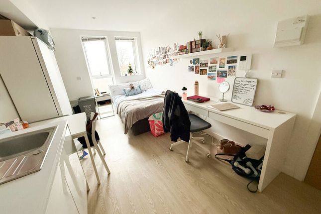 Apartment 85, Orme House, 1 Orme Road, Newcastle photo 2
