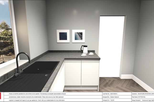Flat 2, Gwendoline Street, Rotherham photo 2
