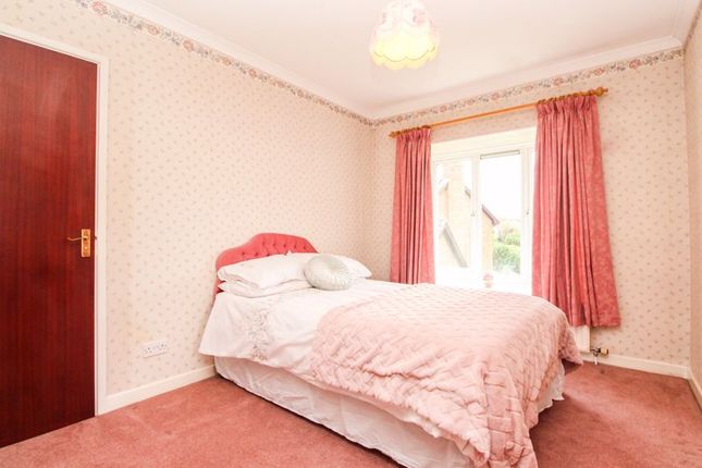 Detached house for sale in Trent Road, Bedford