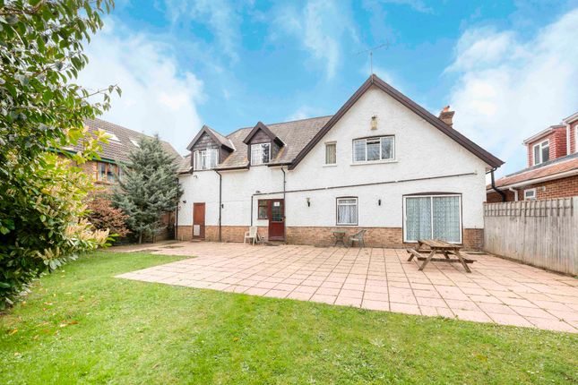 Detached house for sale in London Road, Datchet, Slough