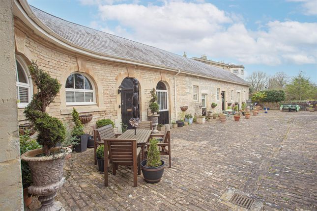 Barn conversion for sale in The Stables, Academy Drive, Corsham