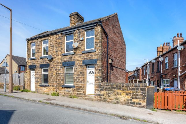 Thumbnail Semi-detached house to rent in Agnes Road, Barnsley