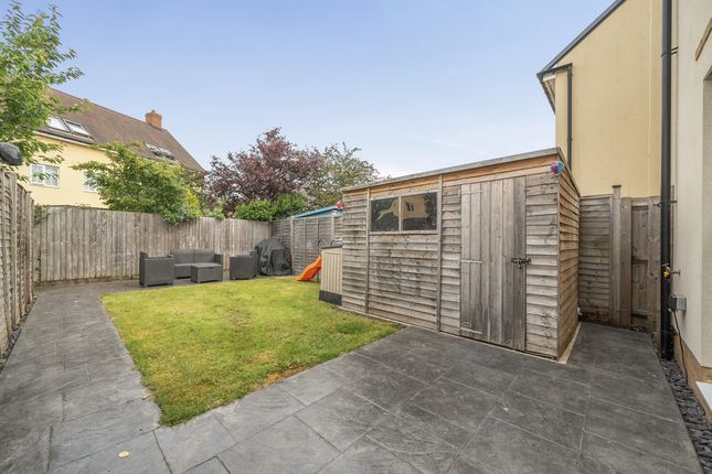 5, Pastoral Road, Bristol photo 3