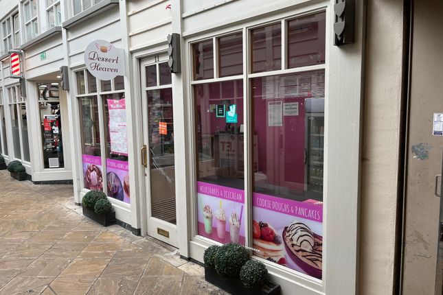 Shops and retail properties to rent in Oxford - Zoopla