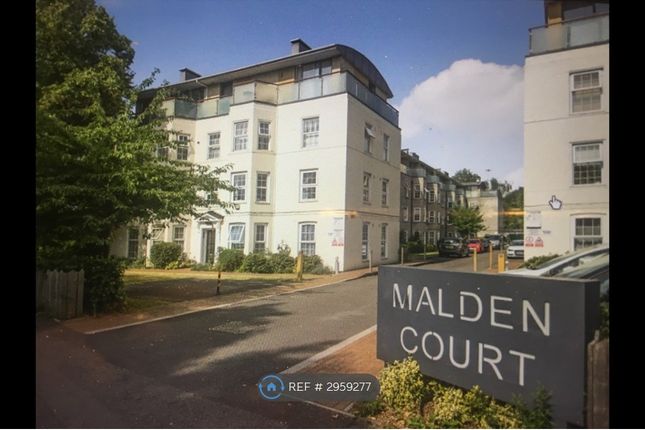 Malden Court West Barnes Lane, Raynes Park photo 2