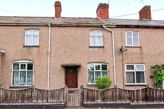 2-bed terraced on 39, Hurst Road, Coventry, £85,000