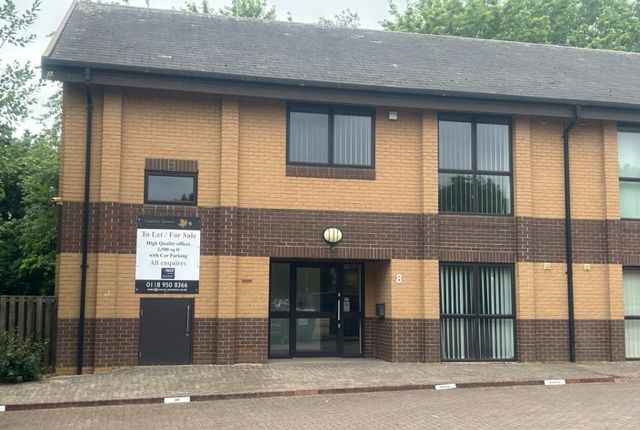 Office to let in Bumpers Way, Chippenham