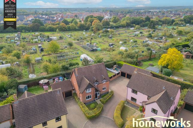 11, Elderberry Drive, Dereham photo 2