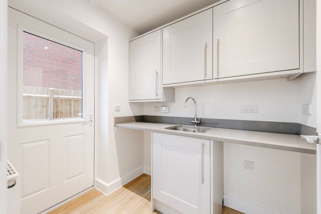 12, "The Rednal," Kettlemere Close, Ellesmere photo 4