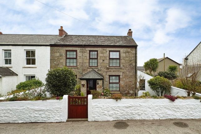 2-bed house on Homeside, Porkellis, Cornwall, £274,400