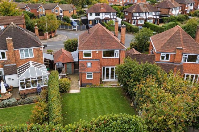 Fairfields, 3, Normanton Lane, Nottingham photo 2