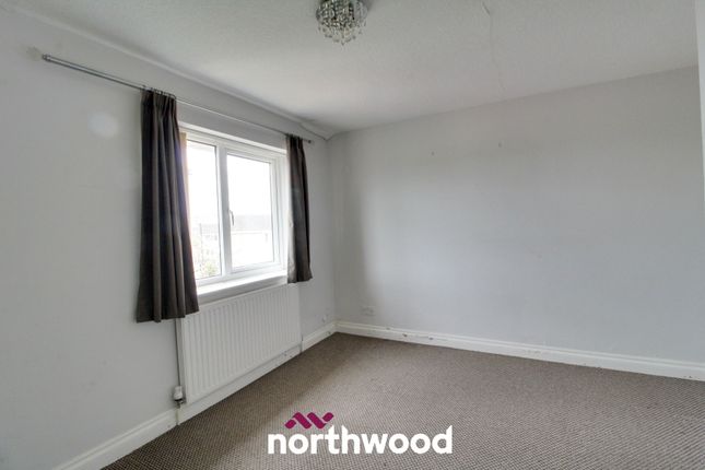 Flat for sale in Staunton Road, Bessacarr, Doncaster