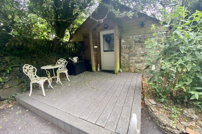 Detached house for sale in Retire, Bodmin
