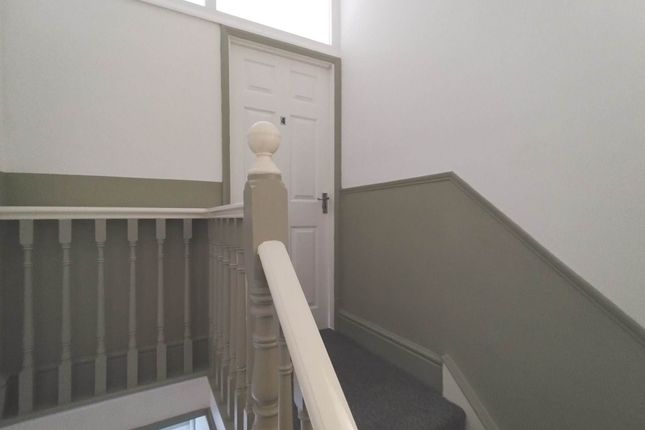 Flat 4, Walpole Street, Chester photo 2