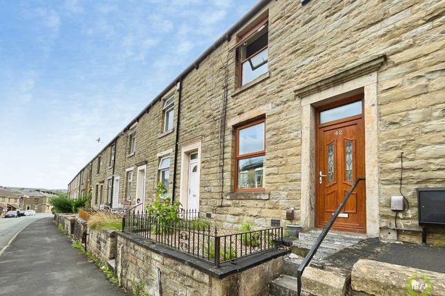 42 Hufling Lane, Burnley photo 2
