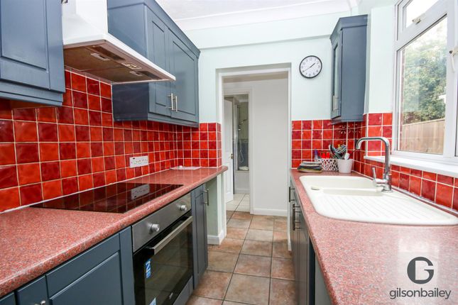 7, Berners Street, Norwich photo 3