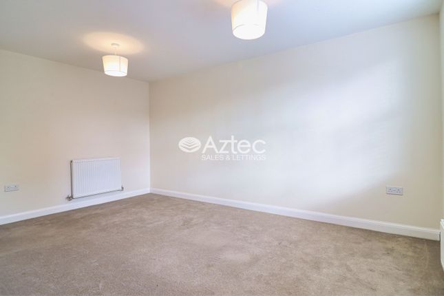 Barber Drive, Milton Keynes photo 3