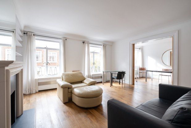 Flat to rent in 1 Sloane Court East, London