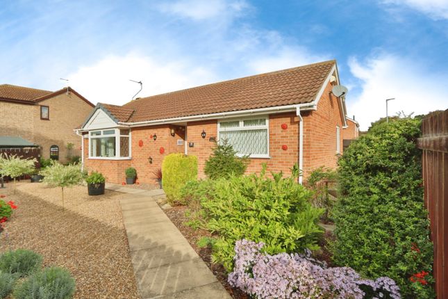 Detached bungalow for sale in Beech Avenue, Thorngumbald, Hull, East Riding Of Yorkshire