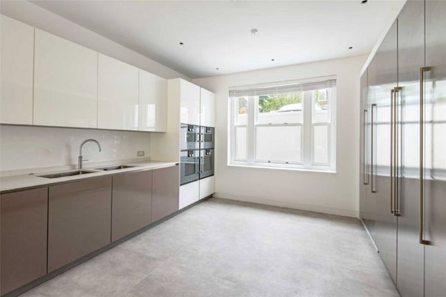 Semi-detached house to rent in Springfield Road, St Johns Wood, London