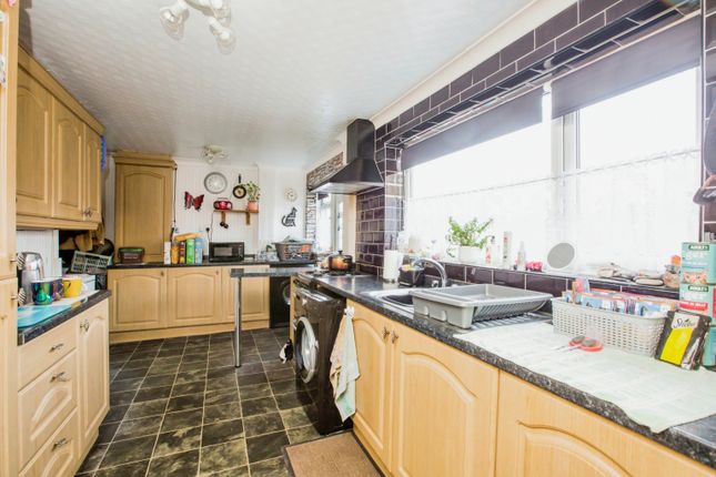 End terrace house for sale in Rosemount Avenue, Elland, West Yorkshire