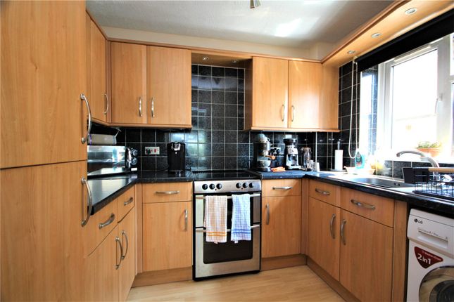 Flat to rent in Ryecroft Court, Penhill Road, Lancing