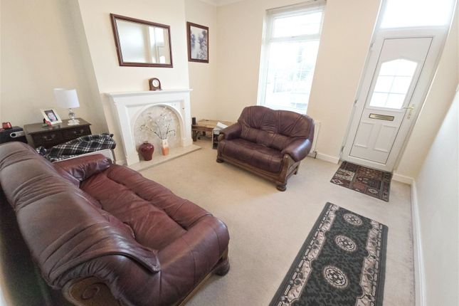 Terraced house for sale in Snydale Road, Cudworth, Barnsley
