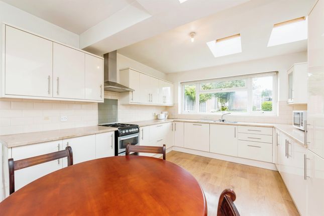 Semi-detached house for sale in Bakers Lane, Sutton Coldfield