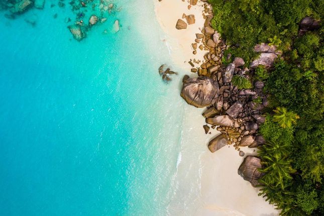 Property for sale in Ile Ronde, Praslin Island, Seychelles