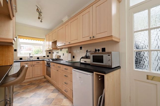 Semi-detached house for sale in Renshaw Road, Ecclesall, Sheffield