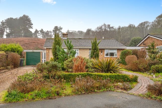 2-bed bungalow on 32, Bracken Avenue, Cromer, £335,000