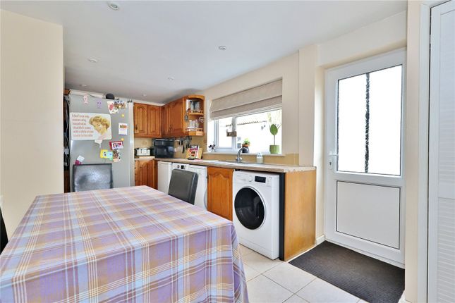 Semi-detached house for sale in Ripley Road, Send, Woking, Surrey
