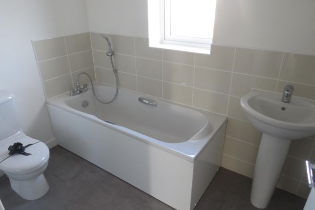 Property to rent in St Johns Close, Thorpe Road, Peterborough