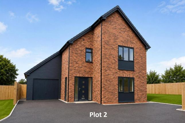 Wellfield Gardens, Poplar Road, Hereford photo 3