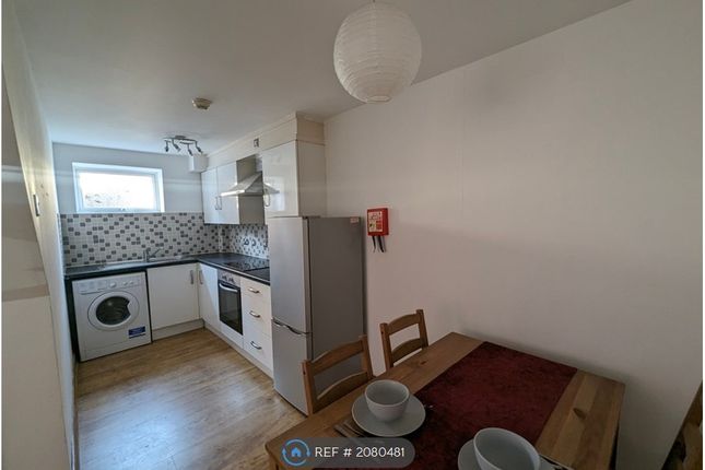 Maisonette to rent in Marquis Street, Leicester