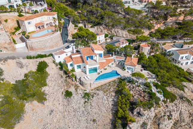 Villa for sale in Puerto Andratx, Port D'andratx, Andratx, Majorca, Balearic Islands, Spain