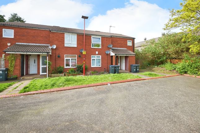 Maisonette for sale in Mearse Close, Hockley, Birmingham