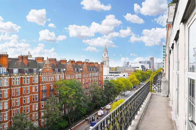 Berkeley Court, Marylebone Road, Marylebone NW1, 5 bedroom flat for ...
