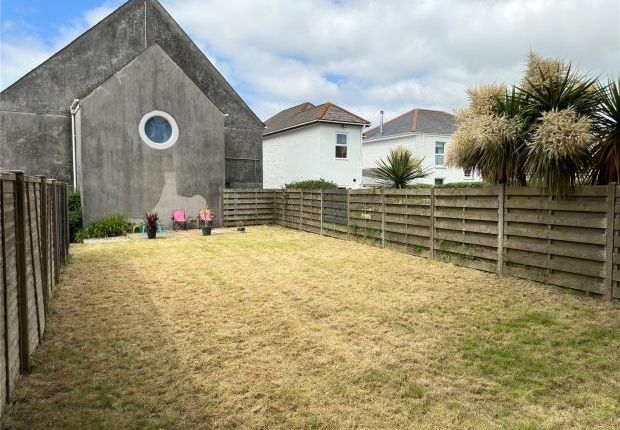 Semi-detached house for sale in Turnpike Road, Connor Downs, Hayle, Cornwall