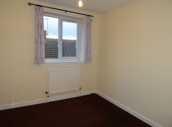 Thumbnail Flat to rent in Flat 6 10 Green Lane, Stamford, Lincolnshire