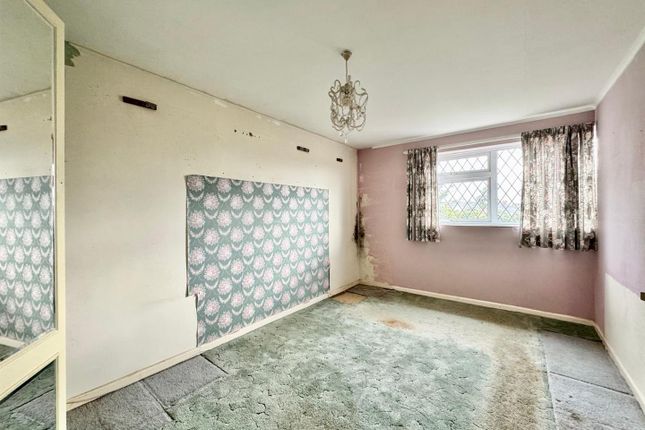 End terrace house for sale in Pleasure Hill Close, Plymstock, Plymouth